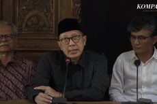 Komentari Kebijakan Pemerintah Beri Konsesi Tambang untuk Ormas, Eks Menag Bilang Harus Berbasis 4 Nilai