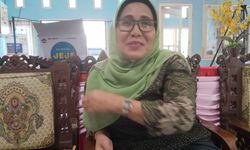 Pemkab Mukomuko Alokasikan Dana Pembinaan UMKM untuk Pembelian Peralatan Produksi