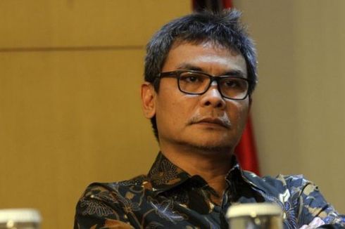 Johan Budi Yakin Jokowi Tak Akan Lemahkan KPK melalui Revisi UU