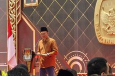 Ricuh Antara Pendukung Paslon di Pekalongan, KPU Jateng Minta Semua Pihak Mengendalikan Diri