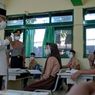 Wapres Ma'ruf Amin Tinjau PTM Terbatas di Jawa Barat