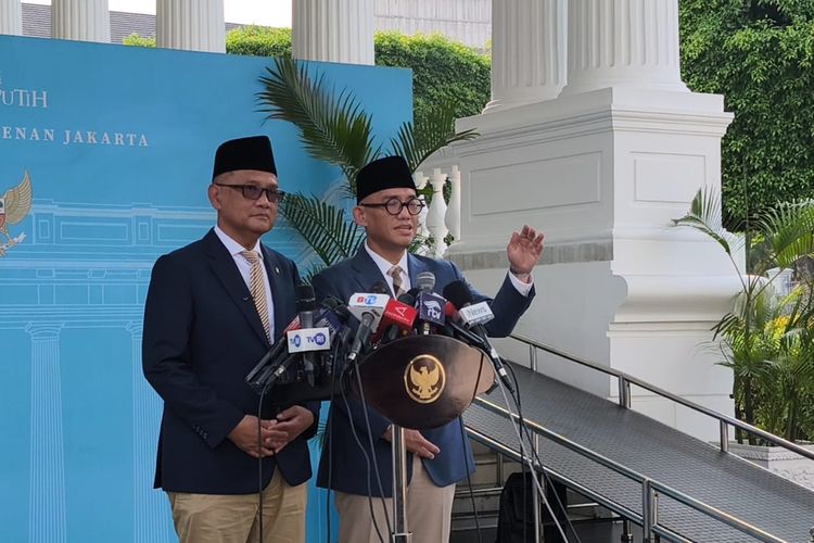 Prabowo Perintahkan Segera Audit Tata Kelola Keuangan Haji