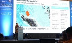 Jamin Ketersediaan Energi di Masa Depan, Ditjen Migas Lelang 9 Wilayah Kerja Tahap II-2025