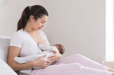 Cegah Stunting pada Bayi dengan IMD dan ASI Eksklusif 