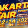 Jakarta Fair 2024 Buka Jam Berapa? Berikut Cara Beli Tiket sampai Jadwalnya