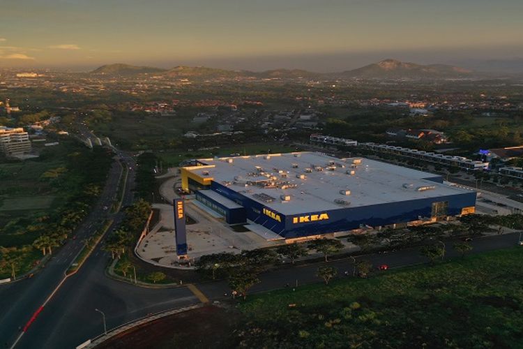 Dok. Kota Baru Parahyangan