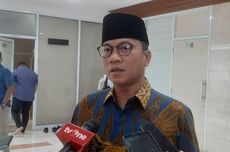Usulan Embarkasi Haji Dipusatkan di Aceh, Pimpinan Komisi VIII: Teknisnya Lebih Rumit 