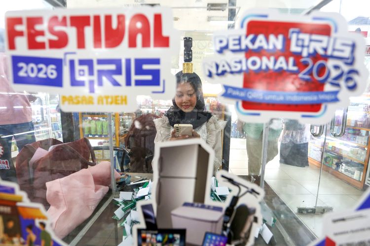 Ekonomi Digital Jangan Berhenti di Layar