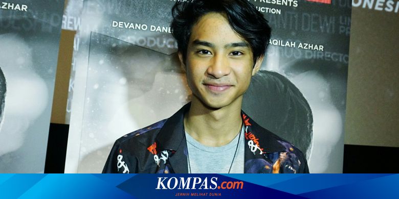 Sempat Depresi, Devano Akui Kondisinya Sekarang Jauh Lebih Baik