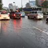 Jalan Tol Jagorawi dan Simpang Cawang Tol Dalam Kota Sudah Normal