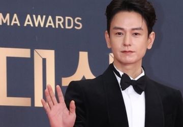 Agensi Benarkan Kabar Im Joo Hwan Bekerja Jadi Buruh Harian di Pusat Distribusi Coupang