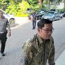 Ridwan Kamil Kunjungi Heru Budi, Bahas Pengendalian Banjir