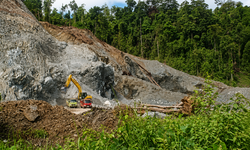 Ketika Industri Nikel Tumbuh Melampaui Kesiapan Infrastruktur