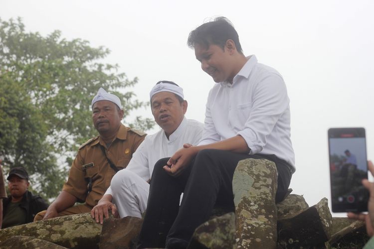 Banjir Tak Biasa di Dataran Tinggi, Pemkab Cianjur Libatkan Pemprov Jabar Atasi Dampak Alih Fungsi Lahan