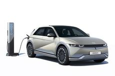 Hyundai Kembangkan Fast Charger Sendiri, Rilis Akhir 2023