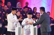 Timses Jokowi-Ma'ruf: Jangan Nilai Kiai Ma'ruf Tidak Lebih Jago dari Sandiaga