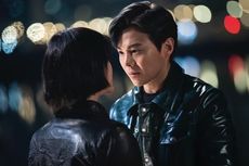 Semakin Menegangkan, Lee Ji Ah dan Park Eun Suk Saling Menatap Tajam di The Penthouse 2