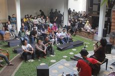 Festival Musik Rumah Kembali Digelar