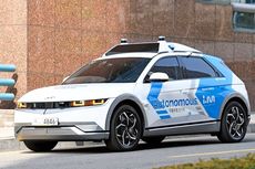 Mobil Semakin Canggih, Pasar Teknologi LiDAR Meledak pada 2030