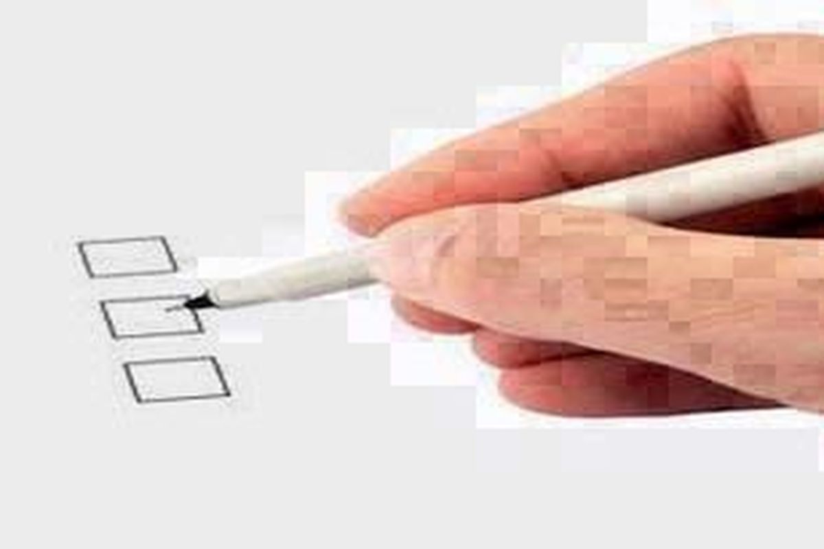 ILUSTRASI: Dari petugas tersebut diketahui bahwa ada beberapa PTN yang mensyaratkan untuk tidak menggunakan latar foto berwarna merah, melainkan biru. Sayangnya, si petugas tidak menyebutkan nama PTN tersebut. 