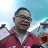 Wamen BUMN II Sebut Garuda Indonesia akan Gabung ke InJourney Jika Kinerja Keuangannya Sehat