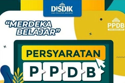 Simak Serba-serbi PPDB Depok 2020 Tingkat TK, SD, dan SMP