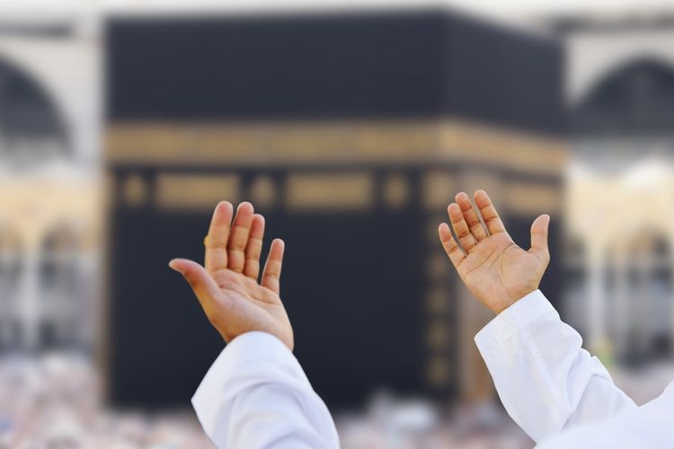 Panduan Pola Makan Penderita Diabetes agar Gula Darah Satbil Saat Ibadah Haji