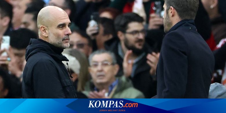 Michael Carrick Manchester United Harus Pertahankan Performa Dominan