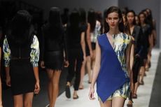 Pekan Mode Jakarta 2016 Resmi Digelar Hari Ini di Senayan City