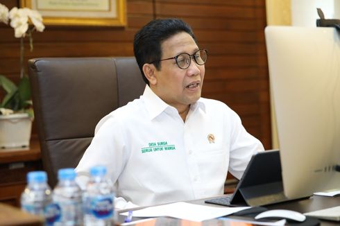 Mendes: Dana Desa Harus Digunakan untuk Dukung PPKM Berbasis Mikro