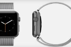 Apple Watch Bakal Berbahan Logam Langka?