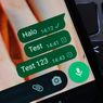 Layanan WhatsApp Berangsur Normal Setelah Gangguan Sekitar 2 Jam