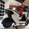 Mau Ikut Subsidi Motor Listrik, AHM Siap Kejar TKDN 40 Persen