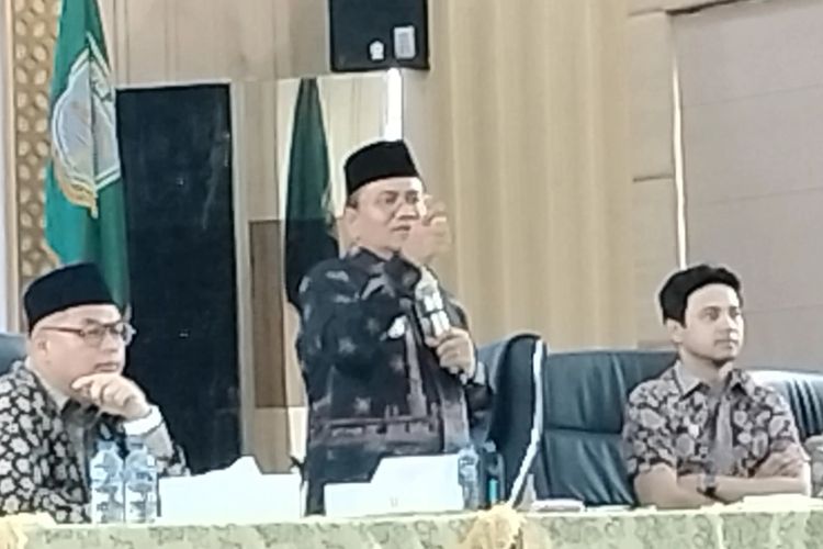 Wali Kota Jambi Siap Dihujat demi Benahi Persoalan Sampah: Tak Dipilih Lagi Tidak Apa-apa