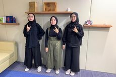 Perjalanan Band Metal Hijaber Voice of Baceprot asal Garut, Bertemu di Madrasah, Kini Siap Menggebrak Eropa