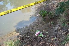 Mayat Bayi Laki-laki Ditemukan Warga di Tepi Sungai Sidokampir Jombang