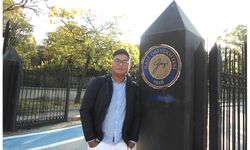 Kisah Atha, Diterima 21 Kampus Luar Negeri, Raih Beasiswa Kedokteran