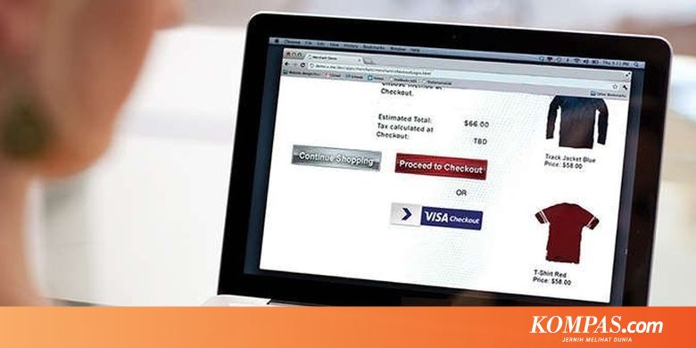 Situs Belanja Online Luar Negeri Gratis Ongkir - Seputar Gratisan