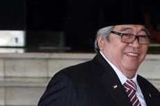 Ketua MPR Sesalkan Insiden Puncak Jaya