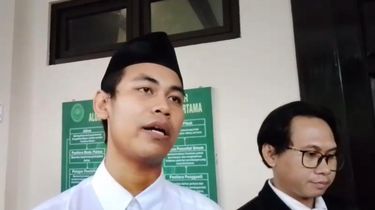Fahril, Demonstran Aksi Agustus 2025 Divonis Bersalah di PN Jember, 4 Hari Lagi Bebas