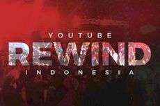 YouTube Rewind Indonesia 2022 Tampilkan Farel Prayoga hingga Pesulap Merah