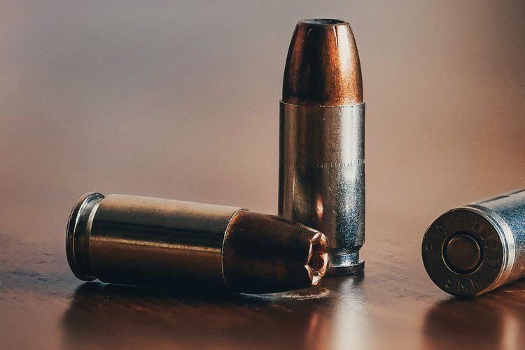 Penjelasan dan Kronologi Marinir soal Dugaan Peluru Nyasar di SMP Gresik