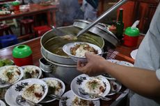 Kuliner Pilihan di Jalur Mudik, Hidangan Khas di Ngawi hingga Surabaya