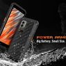 Ponsel Ulefone Power Armor X11 Punya Baterai 8.150 mAh, Bisa Tahan 18 Hari