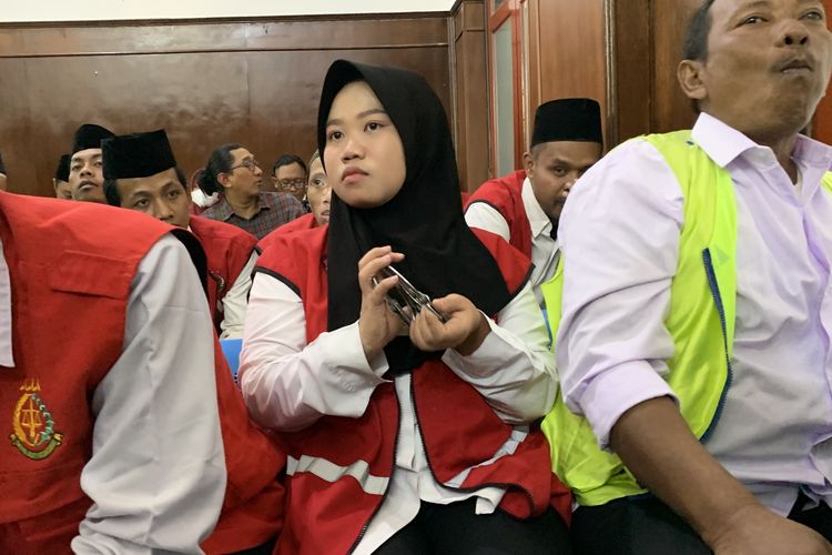 Babysitter di Surabaya Gasak Perhiasan dan Uang Asing Majikan hingga Rp 350 Juta