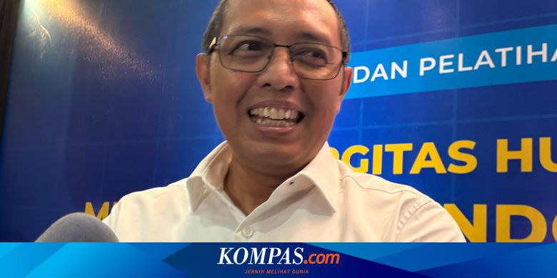 Eks Kepala PCO Hasan Nasbi Jadi Komisaris Pertamina, Manajemen: Ditetapkan 11 September 2025