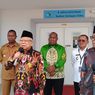 Wapres soal Pengunduran Diri Kepala Otorita IKN: Saya Harap Pembangunan IKN Tetap Berjalan