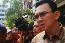 Kadis Perumahan DKI Tangkis Pernyataan Ahok 