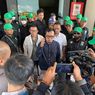 PKB Jabar Ikut Laporkan Lukman Edy ke Polda Jabar