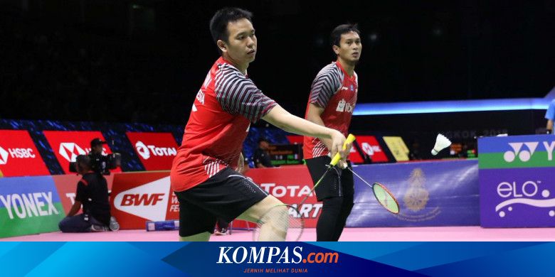 Hasil Dan Klasemen Piala Thomas 2018